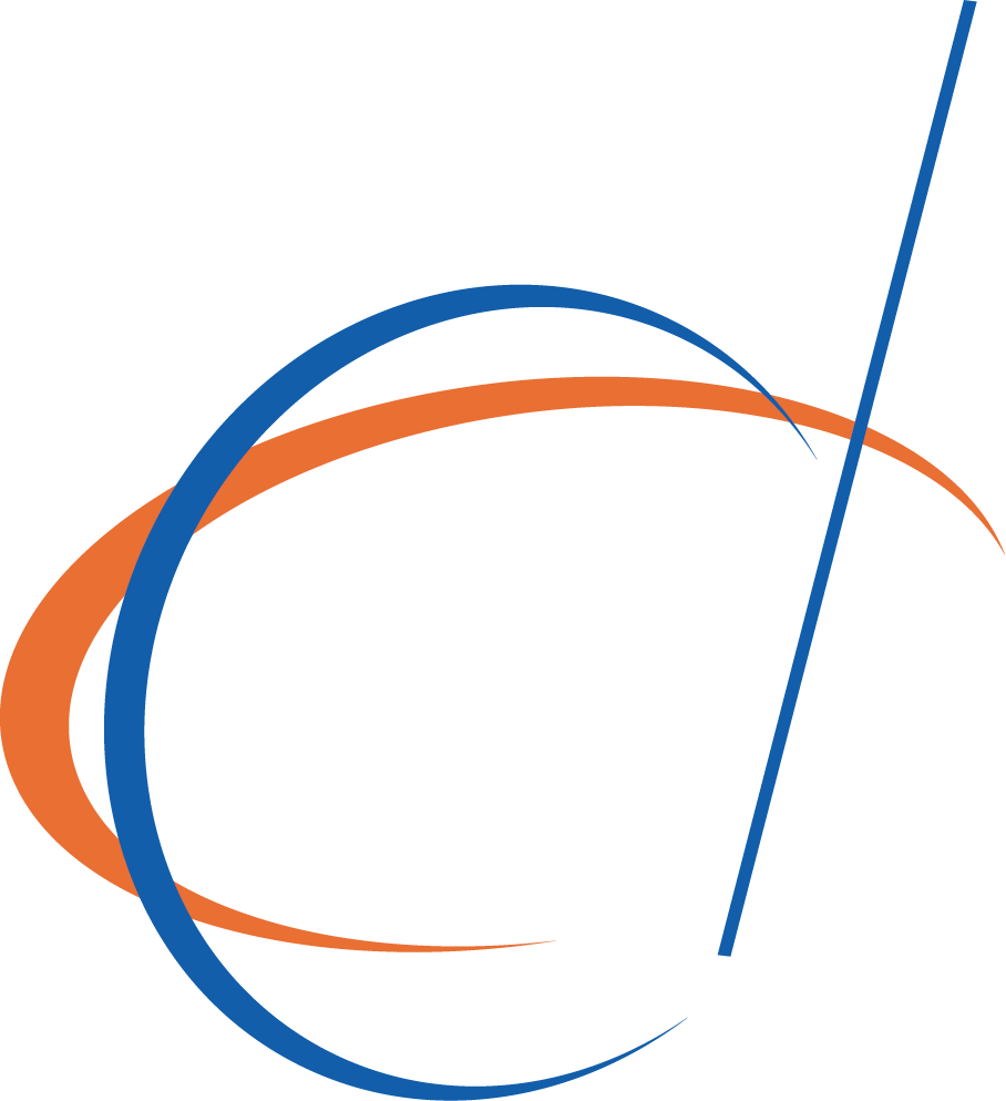 DataCorps Logo Element